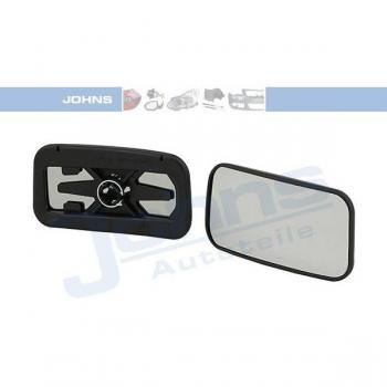 Vidro Retrovisor Exterior JOHNS 50 65 38-82