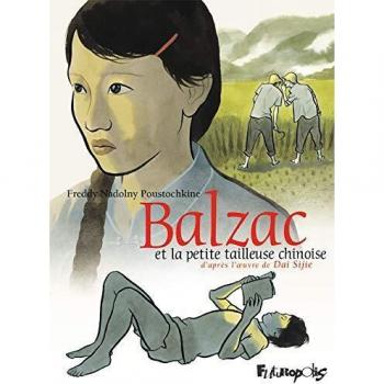 Balzac et la Petite Tailleuse chinoise