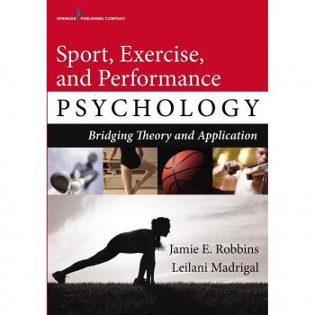 Vitalsource Technologies, Inc. Sport, Exercise, And Performance Psychology: Bridging Theory And Appli