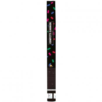 Cañón de Fiesta Confetti Kabuki 60 cm