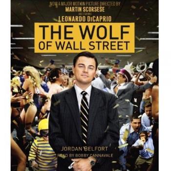 The Wolf of Wall Street