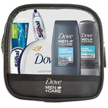 Dove Men Und. Neceser