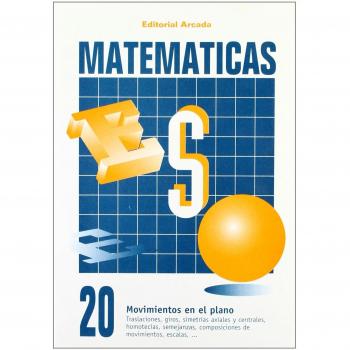 Movimientos en el plano