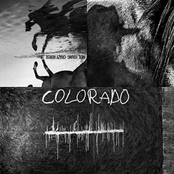 Colorado [Vinyl LP]