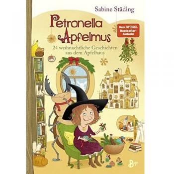 Petronella Apfelmus