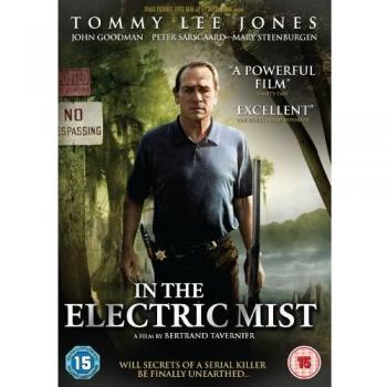 In the Electric Mist [DVD]