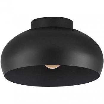 EGLO Mogano 2 ceiling lamp, black