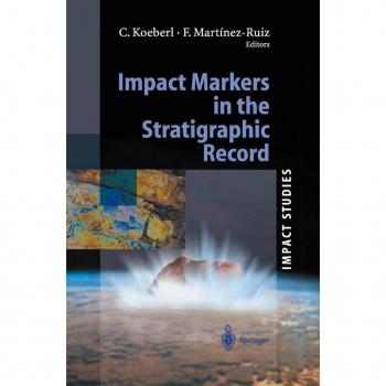 Vitalsource Technologies, Inc. Impact Markers In The Stratigraphic Record