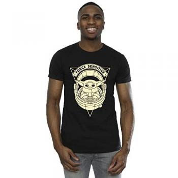 Star Wars Grogu Force Sensitive T-Shirt