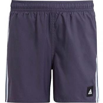 Pantalon adidas pour enfant couleur marine