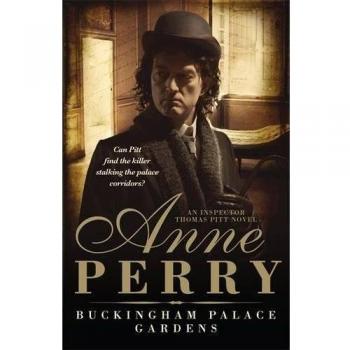 Buckingham Palace Gardens