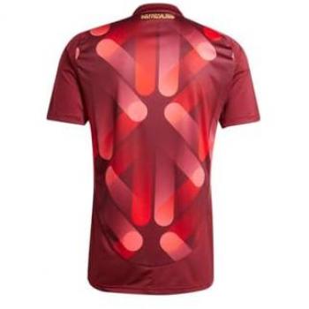 Germany DFB 25 Kids’ Away Football Top