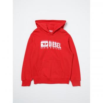 Sudadera Diesel para Pequeños J02042