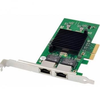 Microconnect MC‑JL82576EB Interface Card RJ‑45