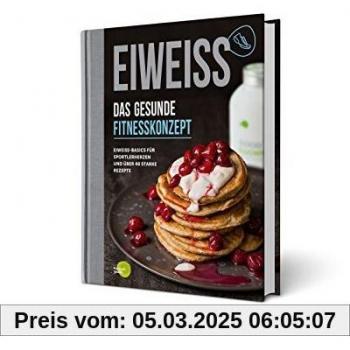 Pumperlgsund GmbH Eiweiss