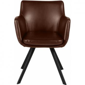 Zago Comfort Leunstoel Carl