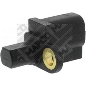 Hinterachse Raddrehzahlsensor MAPCO 86611