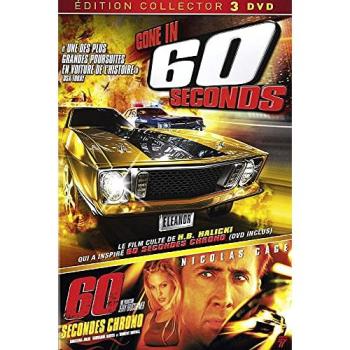 Gone in 60 Seconds