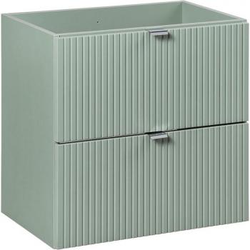 Bureau Sous-Vasque Jade Vert 60 cm