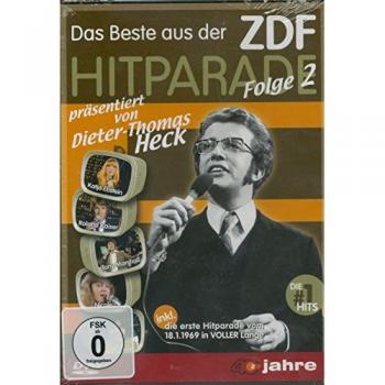 Best Of ZDF Hit Parade – Série 2