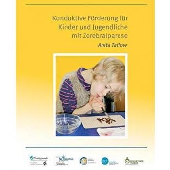 Konduktive Förderung für Kinder und Jugendliche mit Zerebralparese