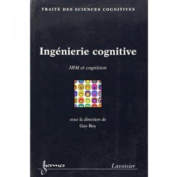 Ingénierie cognitive : IHM et cognition