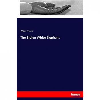 The Stolen White Elephant