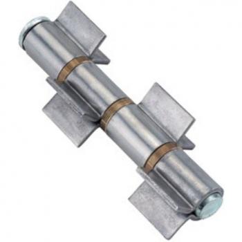 Cerniera Tipo Maxi 18 cm – Art. 135 (unità)