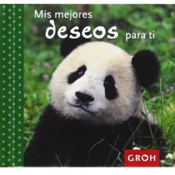 Mis mejores deseos para ti