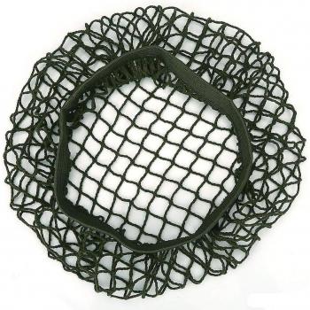 Tissu isolant pour casque d’infanterie US WWII
