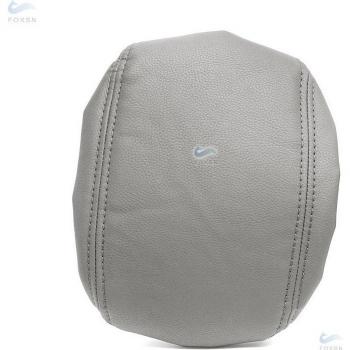 Cubierta de Cuero PU para Apoyo de Brazos en VW Golf 6
