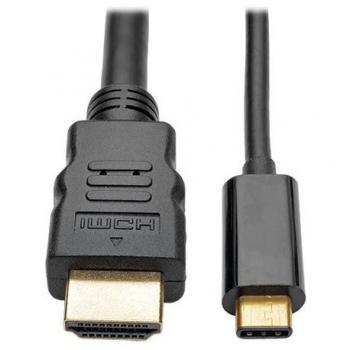 Tripp Lite U444-016-H USB-C to HDMI Adapter