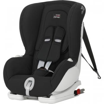 Britax Cosmos Black Versafix 2000022762