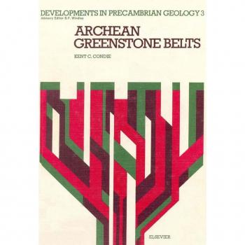 Vitalsource Technologies, Inc. Archean Greenstone Belts