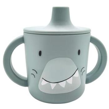 La Trixie Silice Tasse de Découverte Mr. Requin