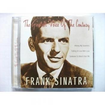 CD FRANK SINATRA