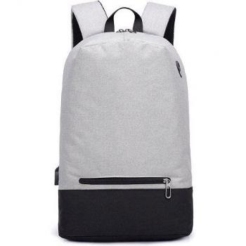 Waterproof Laptop Backpack for Boys with USB Charging