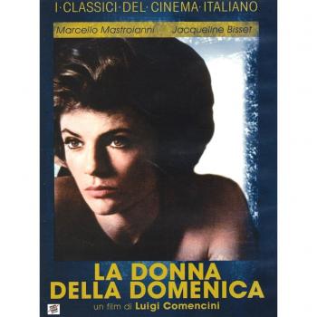 La Donna della Domenica