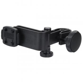 Universal Headrest Fixation – 360° HR‑Grip