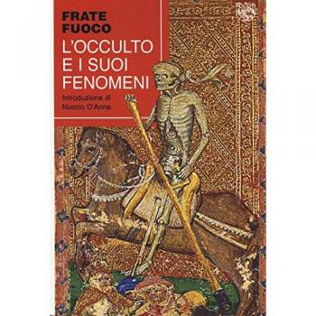 Occultismo e i suoi fenomeni
