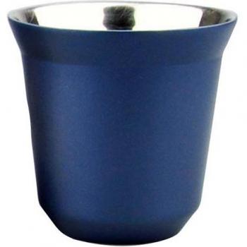 Bebida de Precisión: Taza Doble Pared