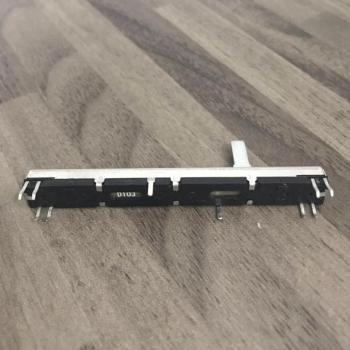 Mélangeur Dual CH pour Mackie 1604VLZ