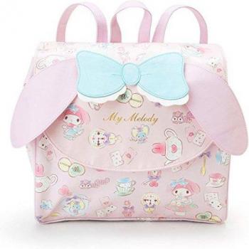 Zaino My Melody Spettrale della Foresta con Orecchie