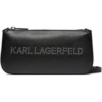 KARL LAGERFELD Abendtasche K/Marché Wallet 246W