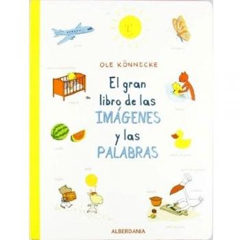 El gran libro de las imagenes y las palabras