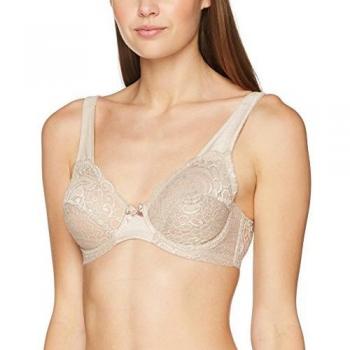 Sujetador Virginia Selene color Tierra 110B