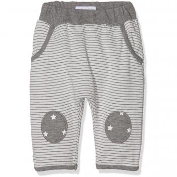 Bellybutton KiKo Unisex Kinderhose, Mehrfarbig (y/d Stripe 0001), 74