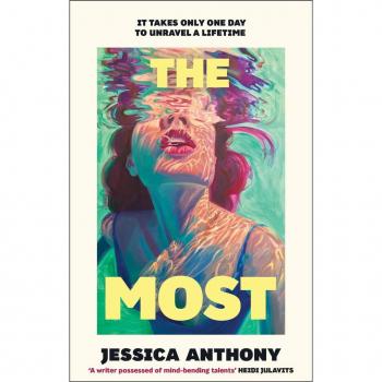 The Most: A Wickedly Sharp, Tensely Coiled Portrait Of A 1950s Suburban Marriage
