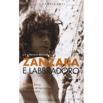 Zanzara e Labbradoro