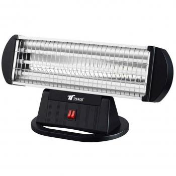 ESTUFA ELECTRICA THULOS TH-QH11 400W 800W 1200W